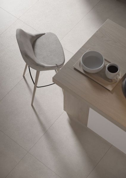 Плитка Ceramika Paradyz Magnetik Grys Beige Szkl. Rekt. Mat. 59,8x119,8 