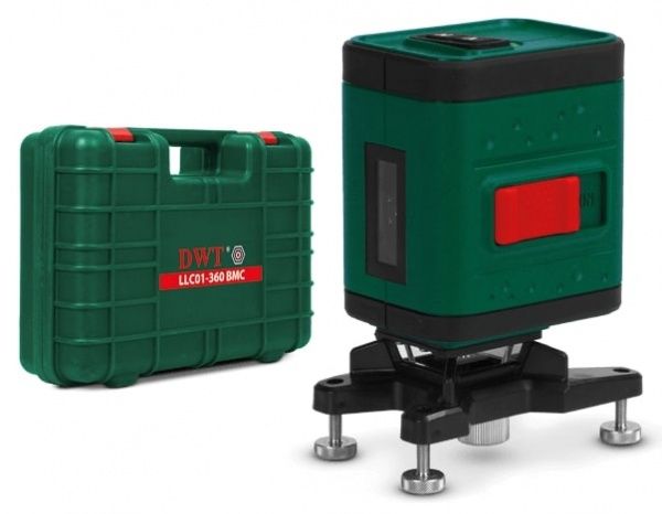 Нівелір лазерний LLC01-360 BMC LLC01-360 BMC