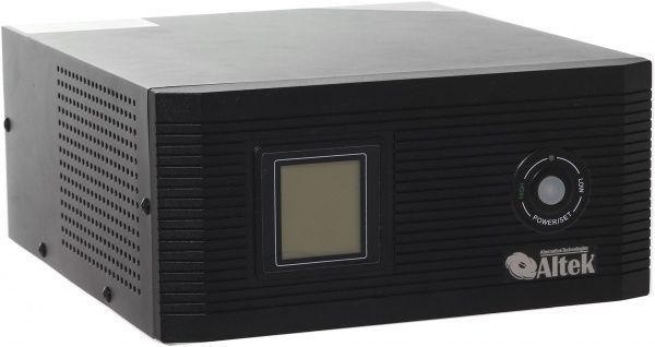Инвертор напряжения Altek AXL-600 101631