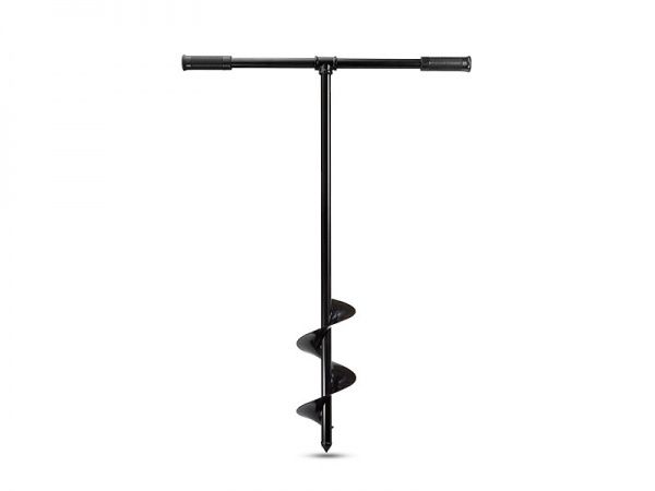 Шнек для мотобура EAH150-1000P 150 мм 100 см