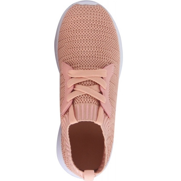 Кроссовки для девочки UTSH-K5256 р.39 персиковый 