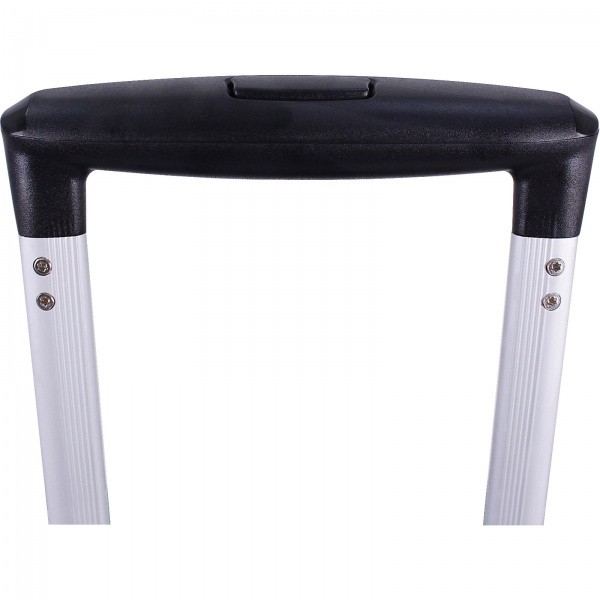 Чемодан Bagland S 36 л хаки (3716619) 