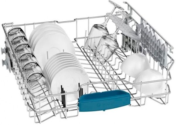 Посудомоечная машина Bosch SMS43D08ME
