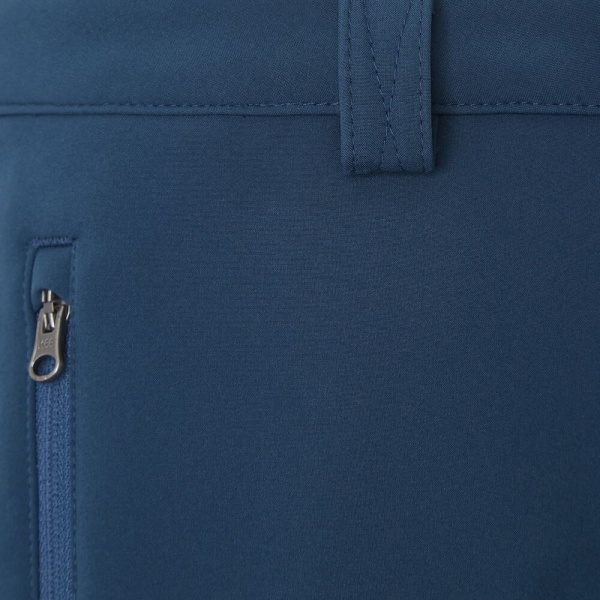 Брюки McKinley Waimea II jrs 267746-510 р. 152 синий