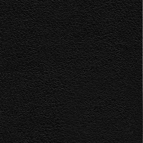 Шкірозамінник оббивний чорний 