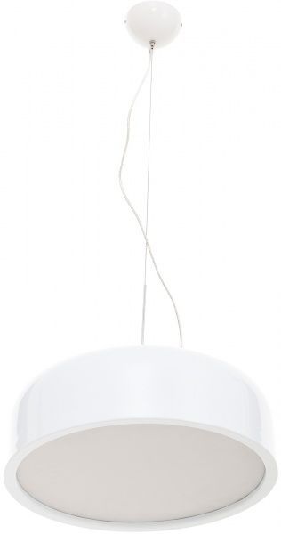 Підвіс Arte Lamp Paleolus 3xE27 білий A3401SP-3WH 