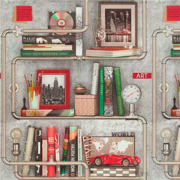 Обои Bravo категория 532 81137BR25 