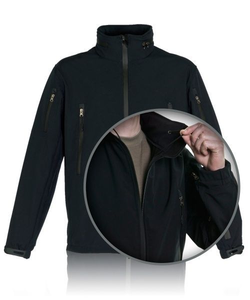 Куртка Торнадо 