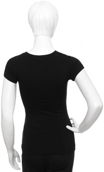 Футболка Sunny р. XS чорний 