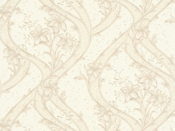 Обои виниловые на флизелиновой основе Славянские обои Le Grand platinum Харис 8616-02 1,06x10,05 м 