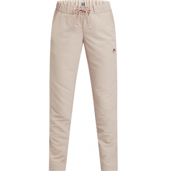 Штани McKinley Tulussa W 417964-105 р. 40 коричневий