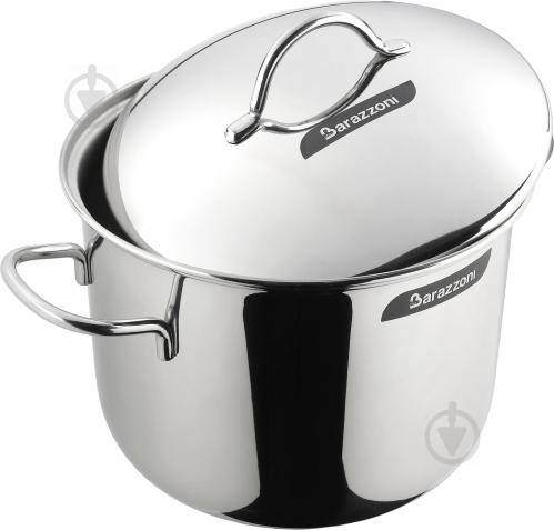 Кастрюля высокая 16 см Bonita 266601016 Barazzoni