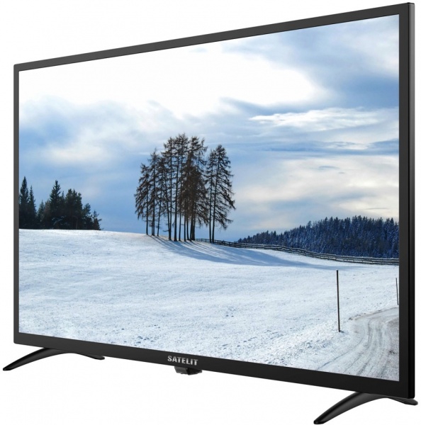 Телевизор Satelit 32H9100T
