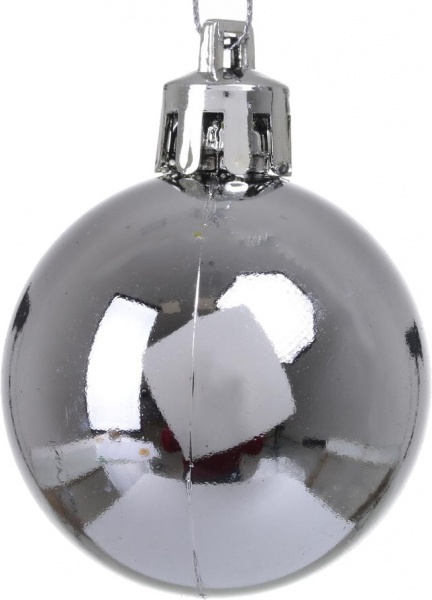 Набор шаров 22-EP-03 d 40 мм 20 шт./уп.