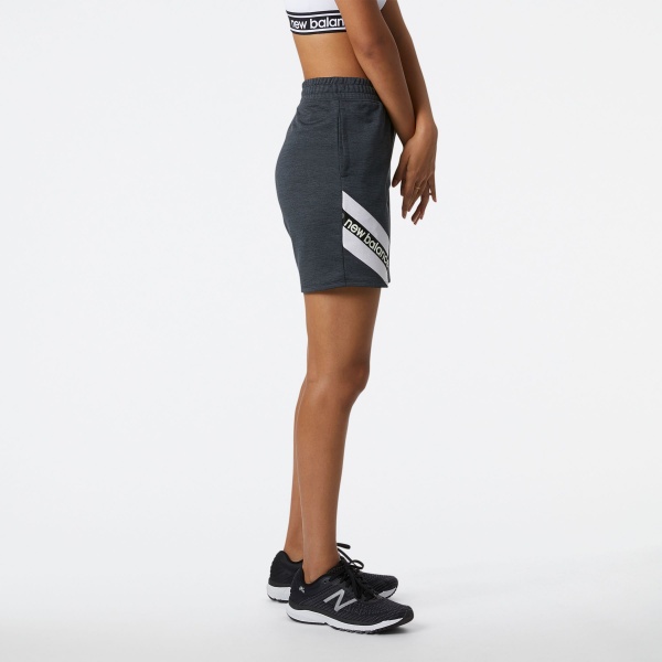 Шорти New Balance WS21181BK р. L чорний