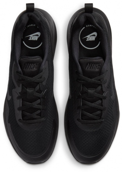 Кроссовки Nike Wearallday CJ1682-003 р.47,5 черный