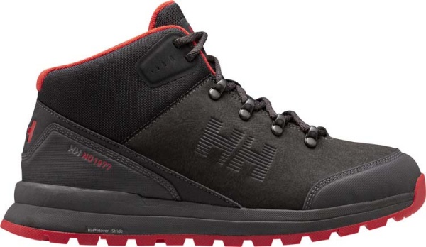 Ботинки Helly Hansen RANGER SPORT 11831-990 р.44,5 черный