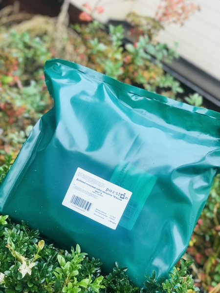 Набор Portion продуктов суточный полевой №1