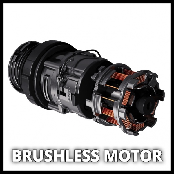 Гайковерт ударный аккумуляторный Einhell IMPAXXO 18/230 X-Change 4510080