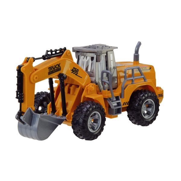 Іграшка Shantou для будтехніка в асортименті 1:50 F200C-A