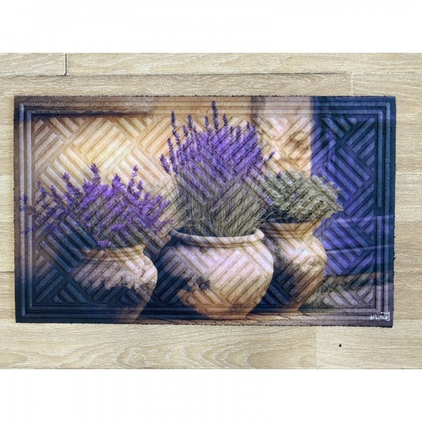 Килимок ARTIMAT К-802-23-2 45х75 см