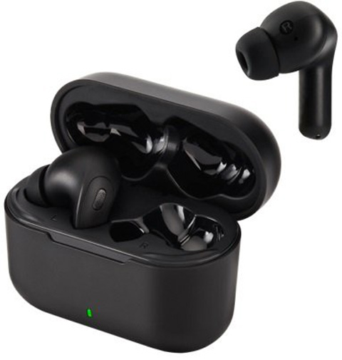 Навушники Panasonic RZ-B310WDG-K black (RZ-B310WDG-K)