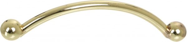  DN 12 G3 96 мм золотий DC