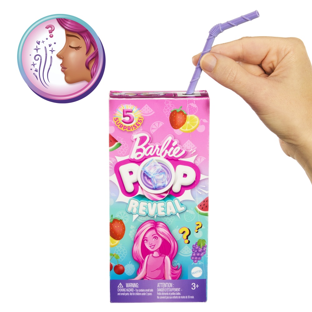 Лялька Barbie Челсі та друзі