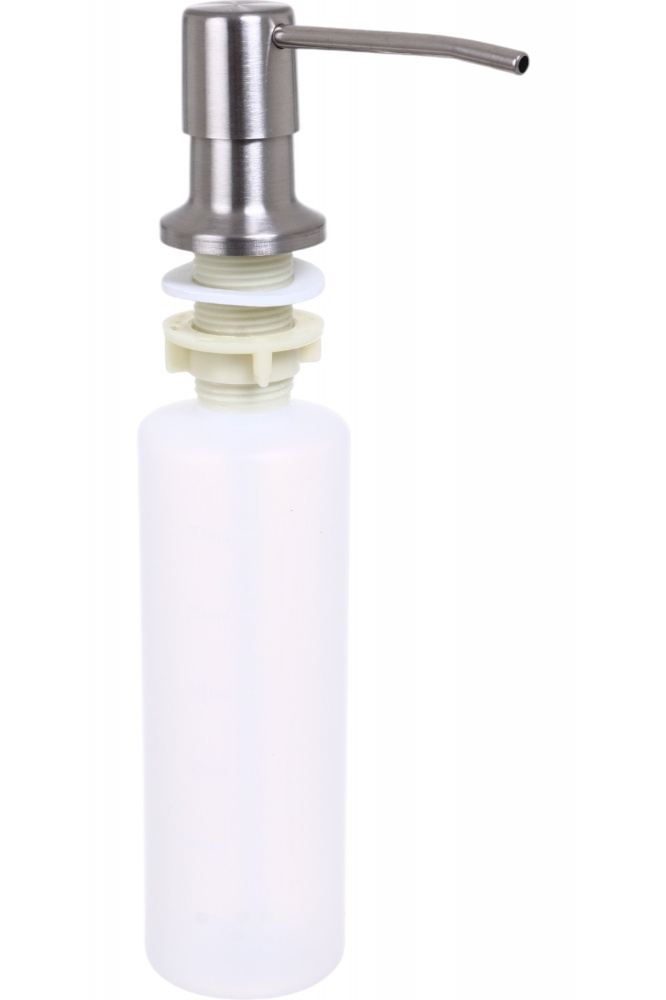 Мойка для кухни F.Lusso из нержавеющей стали 5851L