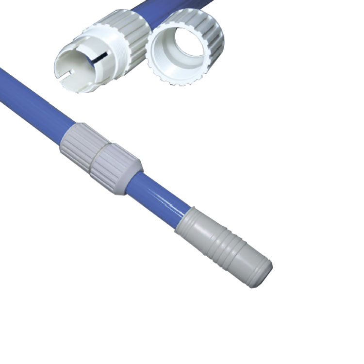 Штанга телескопическая 3х120 см (360 см)