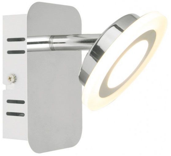 Бра Laguna Lighting 1x5 Вт белый 70401-01 