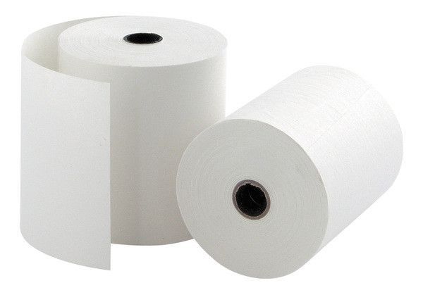 Лента для банкомата 80х80х18 мм (термо) 