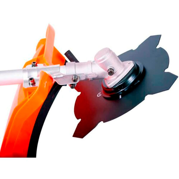 Мотокоса SEQUOIA SPB33