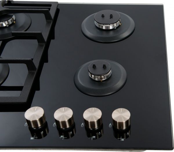 Варочная поверхность Whirlpool GOS 6415/NB