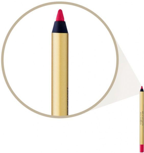 Олівець для губ Max Factor Colour Elixir Lip Liner № 012 ruby red 1,2 г