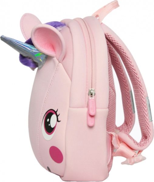 Рюкзак детский Supercute Единорог розовый SF064-a
