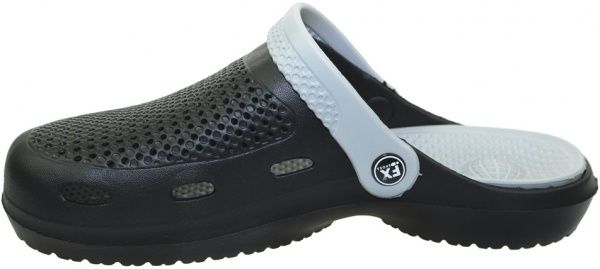 Сабо FX Shoes 14021 р.42/43 чорний