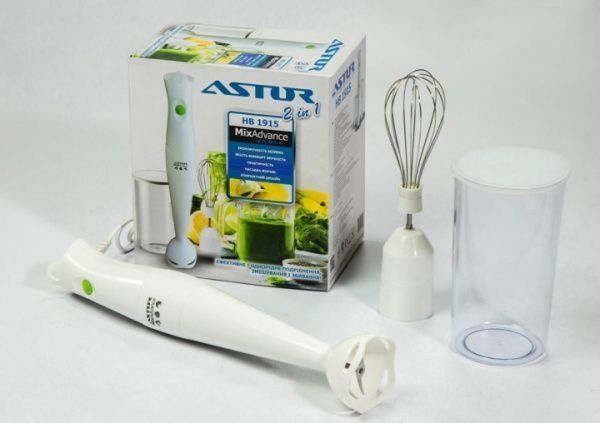 Блендер Astor HB 1915 