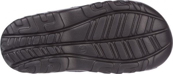 Шльопанці TECNOPRO Pamplona II JR 414266-900050 р. 29 чорний