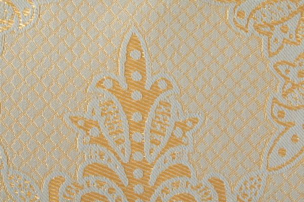 Серветка La Nuit Релі 40x40 см мульті 