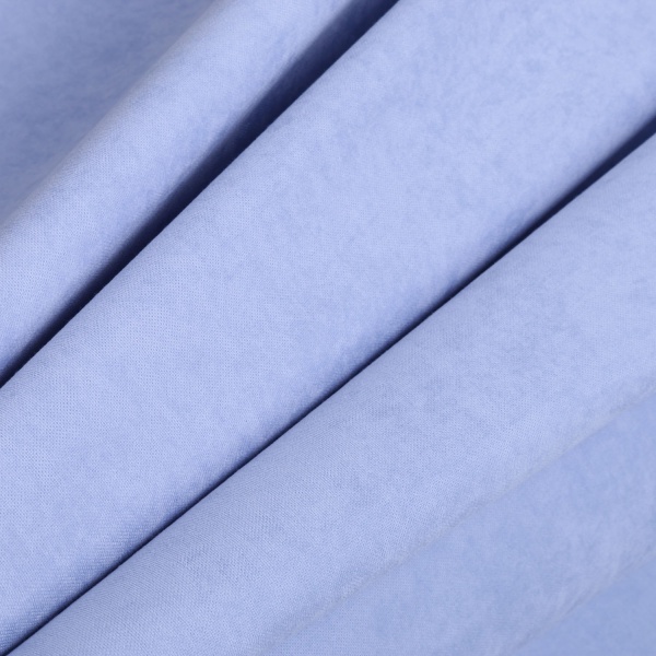 Штора Bona 200х280 см голубой La Nuit