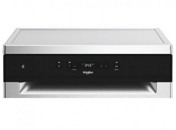 Посудомойная машина Whirlpool HD624 X