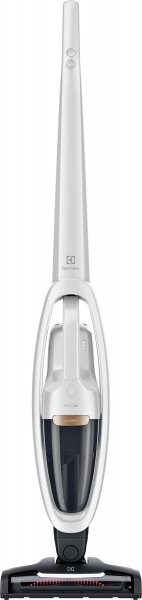 Пилосос акумуляторний Electrolux WQ81-ALRS white 