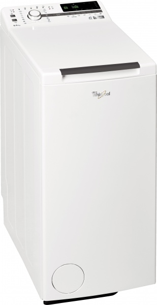 Стиральная машина Whirlpool TDLR 65230