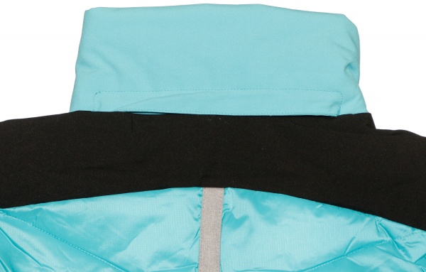 Куртка McKinley Grace II wms 420322-900642 р.36 бірюзовий