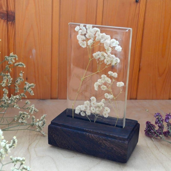 Смола епоксидна Slab-431 вага 1,33 кг