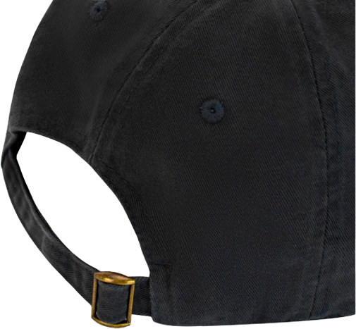 Кепка Optima STRIKE O98604-01 OS чорний