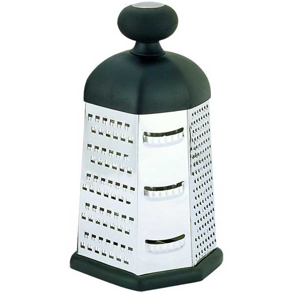 Терка шестиугольная 26-184-001 Krauff