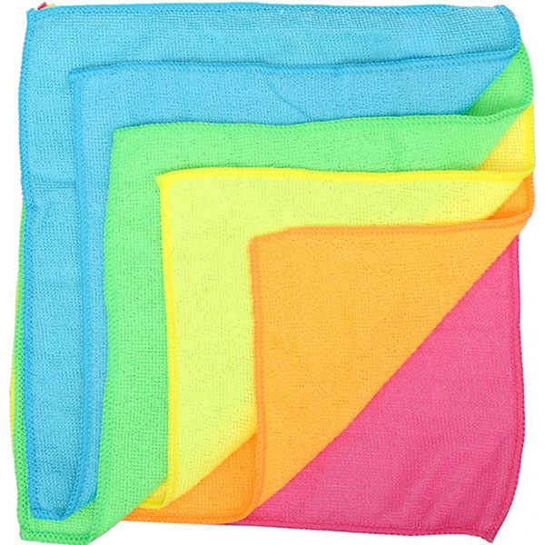 Набор салфеток универсальных UP! (Underprice) 5 шт.