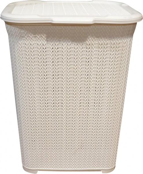 Кошик для білизни FLOsoft 50 л FT1227B